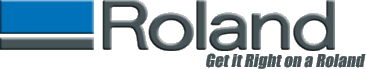 Click here to visit our friends at Roland DGA