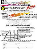 Click here: to view and print out a 2010 registration form.